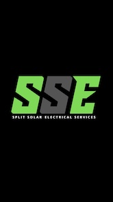 Split Solar Electrical Services